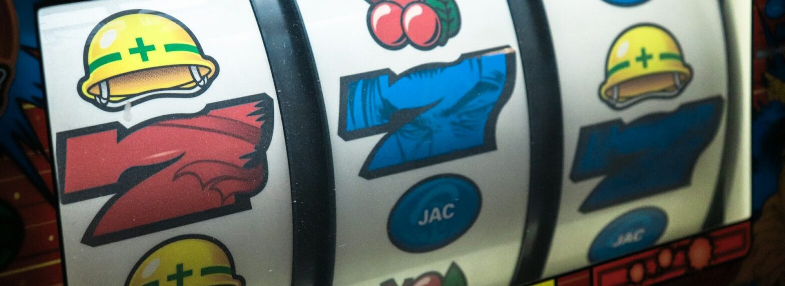 Slot Machine Tips and Tricks Featured Image